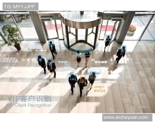 面部识别技术助力快速识别VIP客户实现个性化专属服务体验